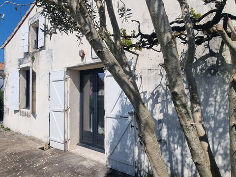 Première photo du bien