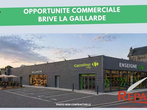 Première photo du bien