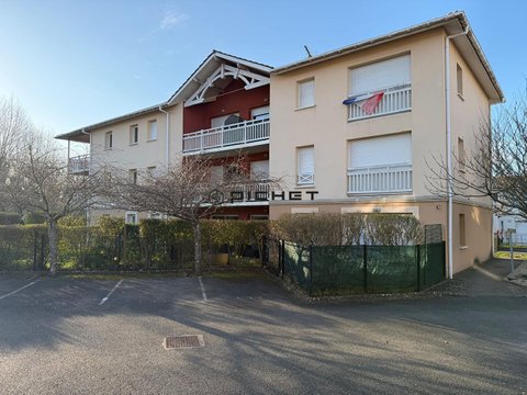 Première photo du bien