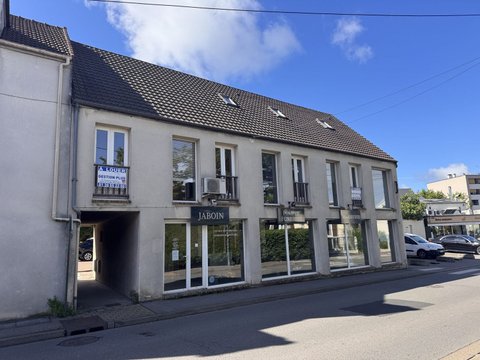 Première photo du bien
