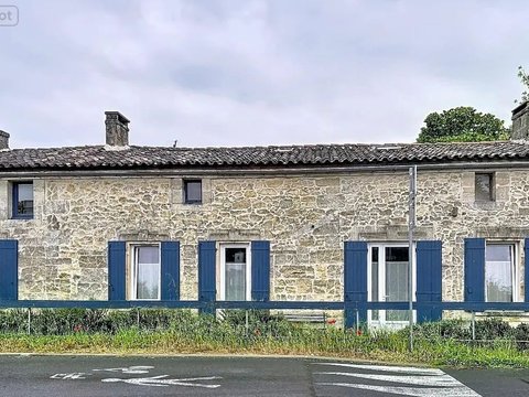 Première photo du bien