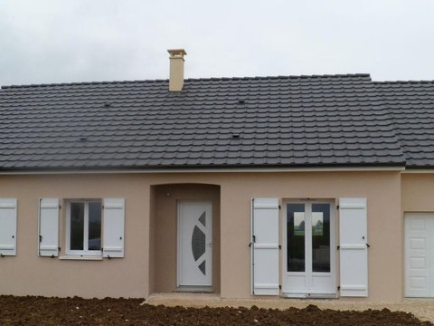 Première photo du bien