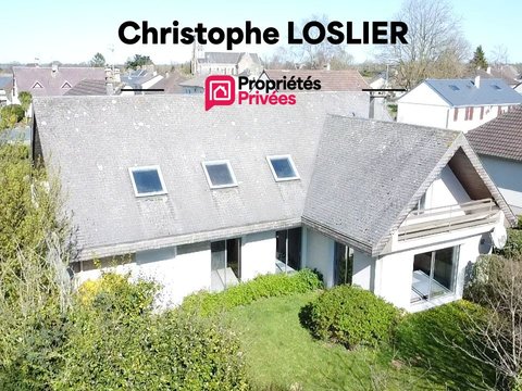 Première photo du bien