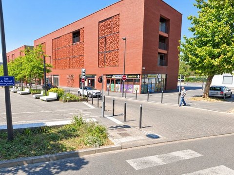 Première photo du bien