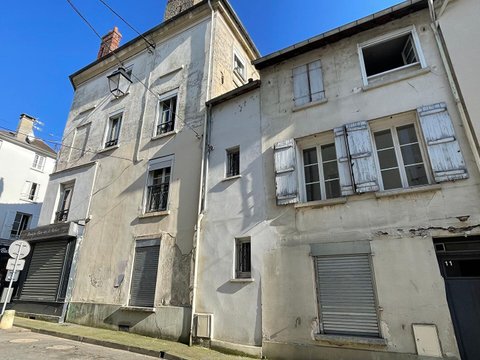 Première photo du bien