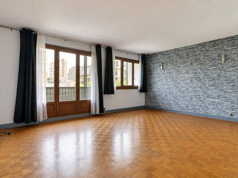 Première photo du bien