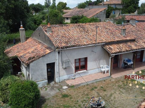 Première photo du bien