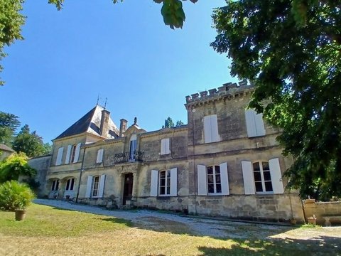 Première photo du bien