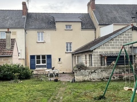 Première photo du bien