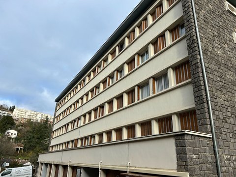 Première photo du bien