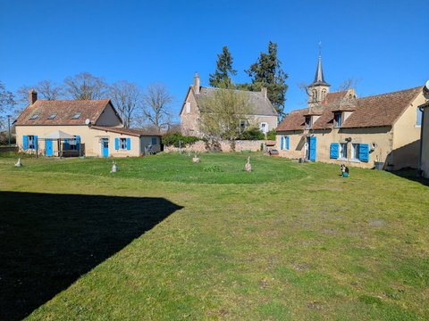 Première photo du bien