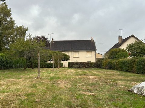 Première photo du bien