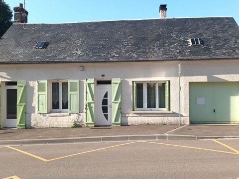 Première photo du bien