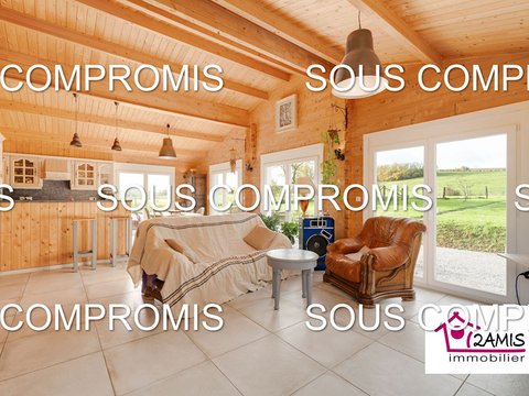 Première photo du bien