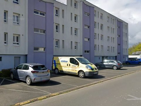 Première photo du bien