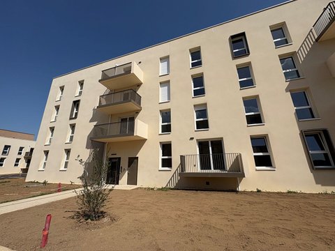 Première photo du bien