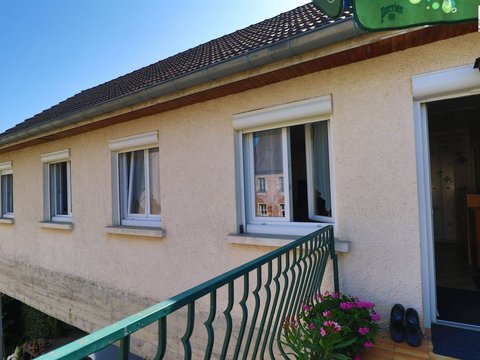 Première photo du bien