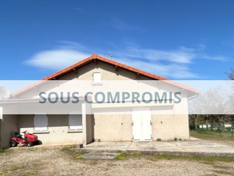 Première photo du bien