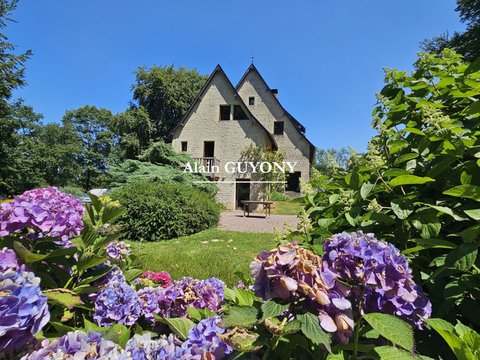 Première photo du bien