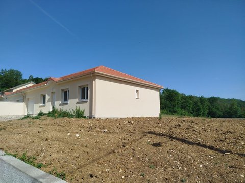 Première photo du bien