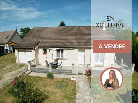 Première photo du bien