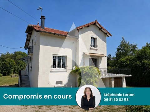 Première photo du bien