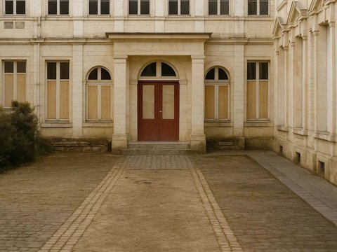 Première photo du bien