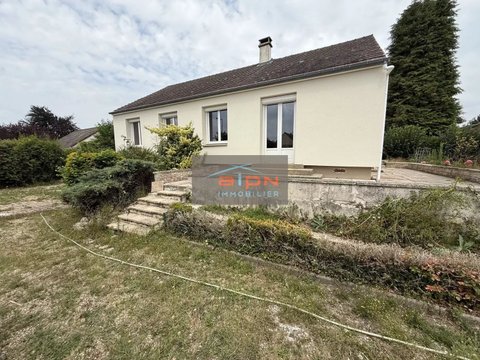 Première photo du bien