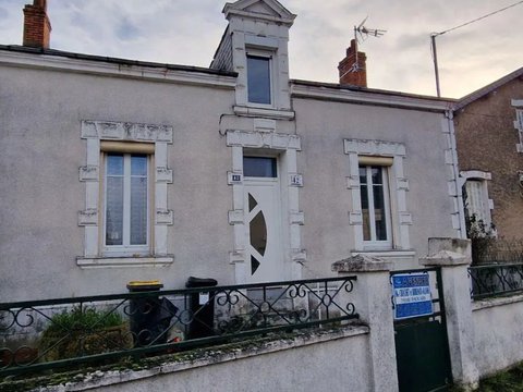 Première photo du bien