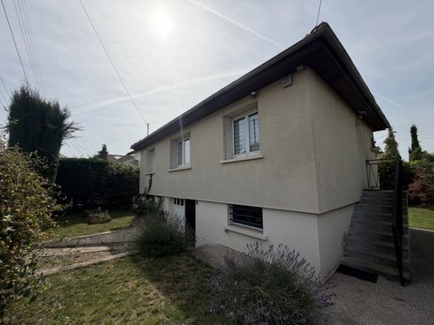 Première photo du bien
