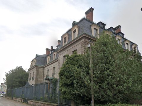 Première photo du bien