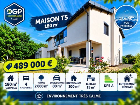 Première photo du bien