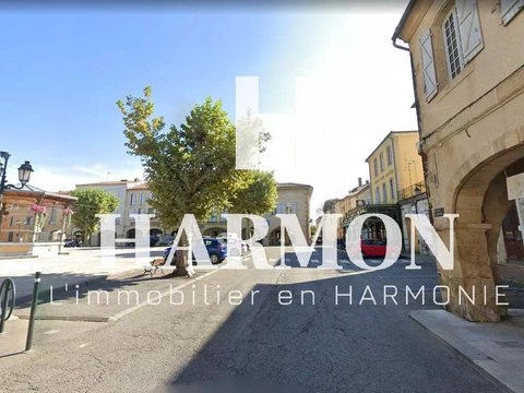 Première photo du bien