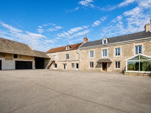 Première photo du bien