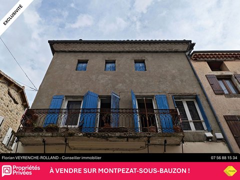 Première photo du bien