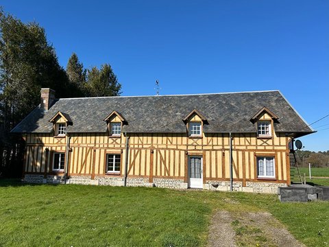Première photo du bien