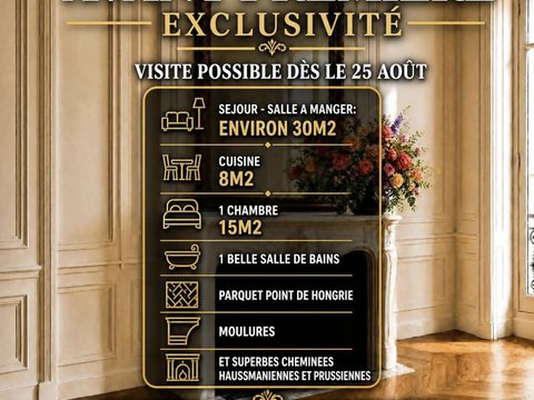 Première photo du bien