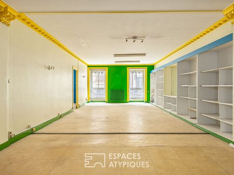 Première photo du bien
