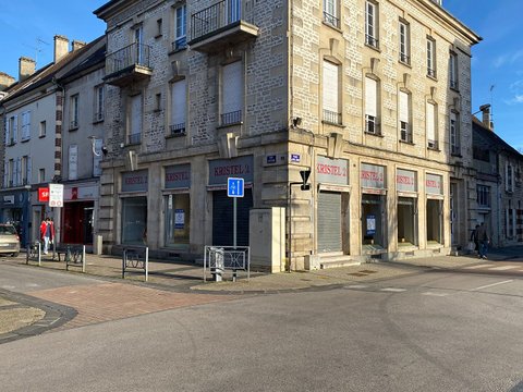 Première photo du bien