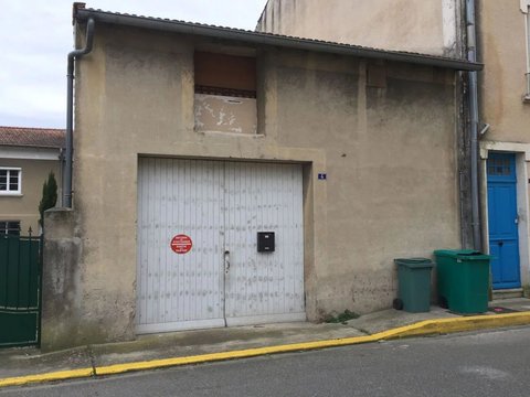 Première photo du bien