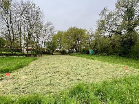 Première photo du bien