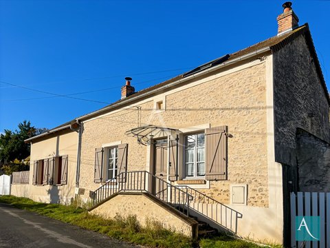 Première photo du bien