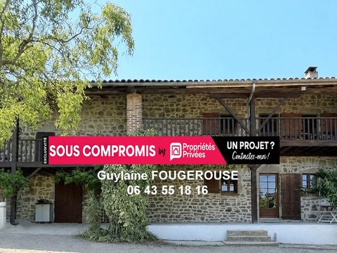 Première photo du bien