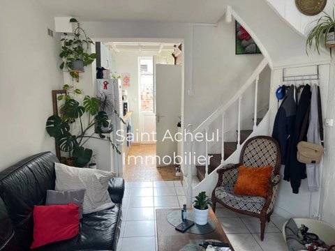 Première photo du bien