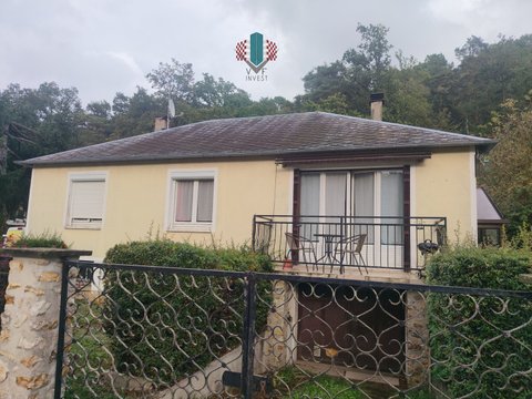 Première photo du bien