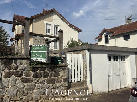 Première photo du bien