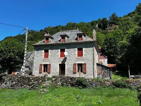 Première photo du bien
