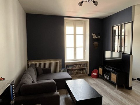 Première photo du bien