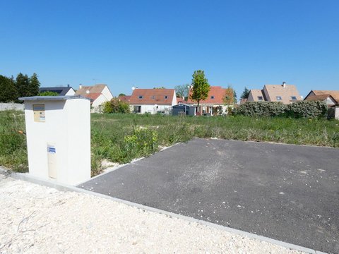 Première photo du bien