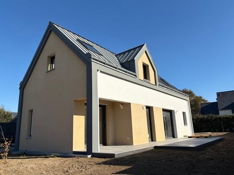 Première photo du bien